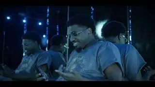 Lil Bruh Cartier- Respond 2 My Text/Thirties-[Official Music Video]
