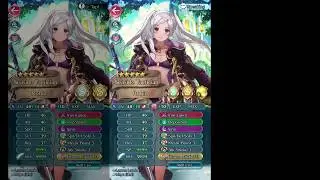Infernal Ike & Soren: A SRobin True Solo (Iron Lance)