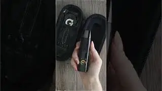 G Pen - Elite II it isn't just a vaporizer