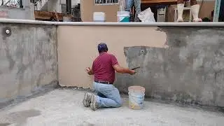 aplicación de chukum en alberca
