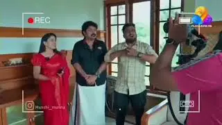 😂😅 starmagic troll video #anukutty #starmagic
