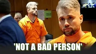 WATCH!!! &lsquo;Teen Mom&rsquo; Inside Ryan Edwards' Court Hearing: Details Of The One-Year Jail Sentence