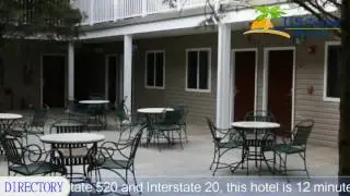 Affordable Suites Augusta - Augusta Hotels, Georgia