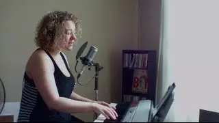 Celine Dion - J'ai Besoin d'un Chum/Covered by Heidi Jutras (originally by Diane Dufresne)