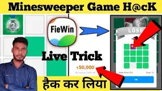 🤓Minimum Redeem 1 rupee Paytm Cash, Today Verified app, Fiewin New game, Update