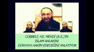Mehdi Aleyhisselam'a karşı gelecek büyük alim kim?