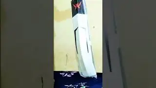 Jaspo Woke stalwart   unboxing         Cricket bat 🔥🔥🔥nice product 👹