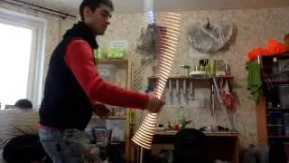 1LED