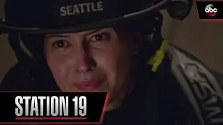 Ending - Station 19 Finale