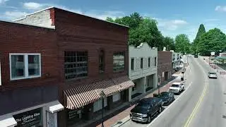 209 E  Main, Rogersville, Tennessee