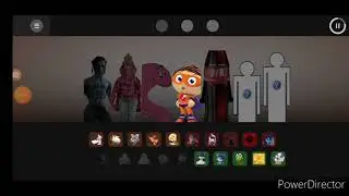 инкредибокс моды #40 Конец Странного Мода