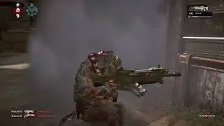 TDM Dawn 18-5