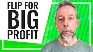 Flipping Houses - How To Flip Houses For Beginners (What You NEED To Know) 2021