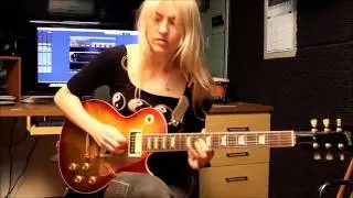 Emily Hastings - Another Brick in the Wall
