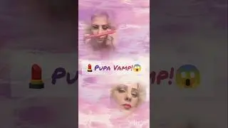 proviamo insieme💄 lip combo👄 pupa vamp! #pupa #pupamilano #lipcombo