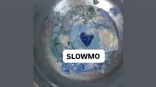 SLOWMO OF WINTER THEMED CRUSH 💙