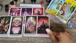 ARIES VENUS 💞JULY 2020 (Connected and singles)