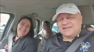 ***Obiad w restauracji (U Rybaka)*** | **Moje inwestycje** | **Zakupy w sklepie (Tedi)** | *VLOG*