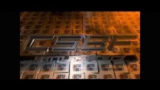 Intro Battleforce cz