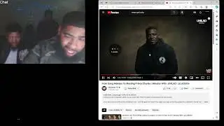From Gang Member To Meeting Prince Charles | Half of the Reaction