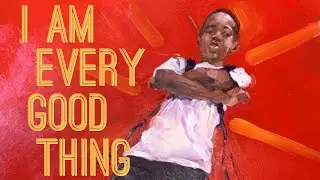 I Am Every Good Thing by Derrick Barnes/ Reading with Mr. Ramos/ Read Aloud