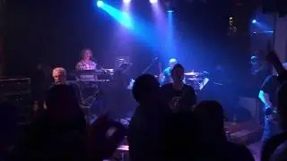 Laoneke Laoneke Laoneke - Grensgeval | 3 nov 2017