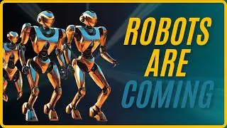 Revolutionizing Robotics: Teaching Machines Life Skills