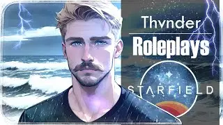 Starfield Cinematic Roleplay || Ep. 5 