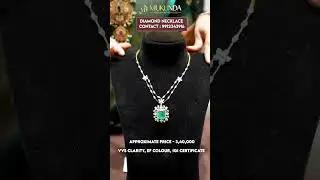 beautiful collection Mukunda jewellery