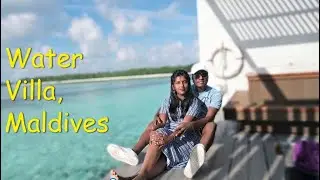 Maldives Water Villa, Paradise Island Resort - Maldives during Jan 2021 - Part 2