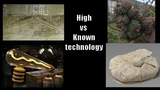 Ancient Egyptian Lighting Technology