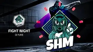 DJ YUKIE - FIGHT NIGHT [SPEED HOUSE MUSIC]