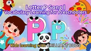 🧵🐥 Learn the Letter Q | Quiet & Quirky ABC Song #kidssongs #nurseryrhymes
