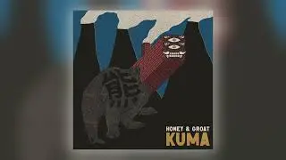 KUMA - Knut the Great [Audio]