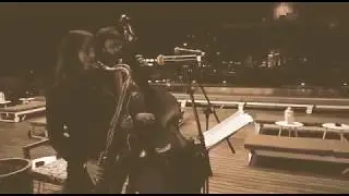 Walking Notes - I can't give you anything but love