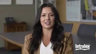 Working at Intralox