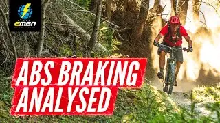 Where Does Anti-Lock Braking (ABS) Really Work?
