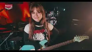 Kim Melville - live &agrave; Lille !