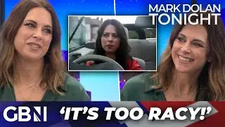 'I don't think it would get made today, it's too racy' | The Inbetweeners actress on the iconic show