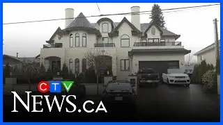 2 homes targeted in extortion-related shootings, police say
