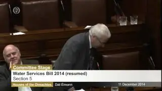 TheJournal.ie: Mattie McGrath tells Alan Kelly he's making a show of Tipperary
