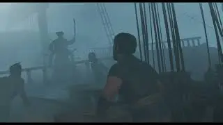 The Sea Beast 2022 SPOILER    Nicklebones VS Brickleback