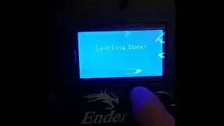firmware for ender 3 or Ender 5 Level bed without a sensor.