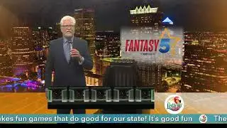 Jackpot Triple Play and Fantasy 5 20260106