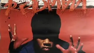 Redman over E-40 - U N DAT Booty  (remix) Redman meets Reggie Noble mashup 90s rap