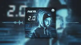 Fakyr - Chakra | prod. Fakyr | 2.0 EP | OFFICIAL AUDIO