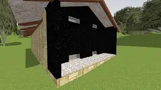 MURO TROMBE VIDEO