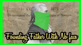 Ceasar Rodney - The Forgotten Founding Father