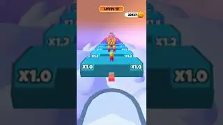 Arrow Fest-All Levels Gameplay Android,ios(Levels 16-20)
