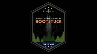 TAPE 62 - A Mapmaker Tries to Find Bootstuck